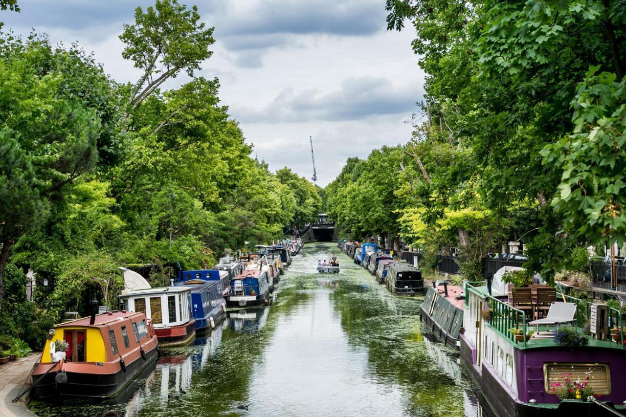 Eden 2bedroom Sleeps 6 In With Wifi & Leisure By Maison Christo Short Lets & Serviced * Londra