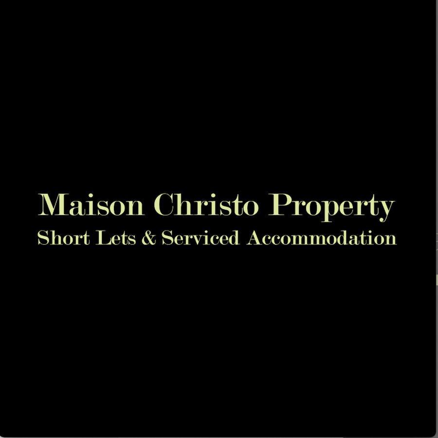 Eden 2bedroom Sleeps 6 In With Wifi & Leisure By Maison Christo Short Lets & Serviced Apartament Londra